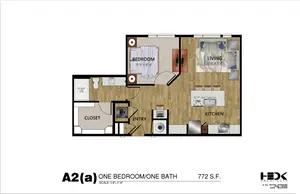 Modernist - Alt A2(80)
