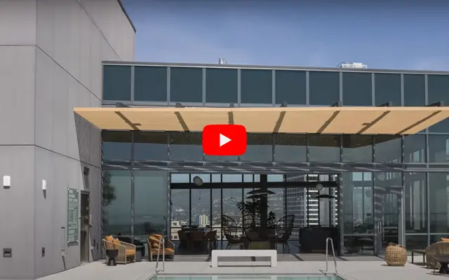 1717 Webster Promotional Video