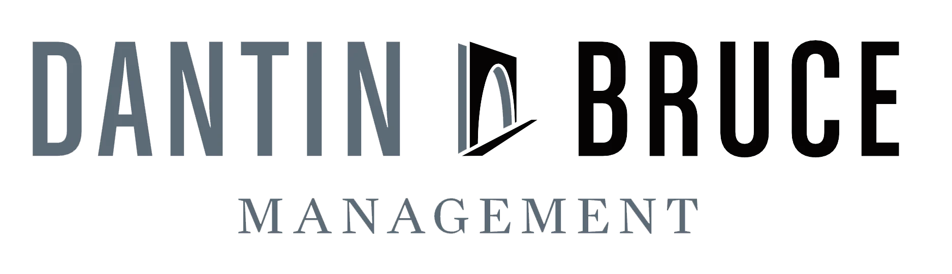 Dantin Bruce Management Logo Logo for Dantin Bruce Management