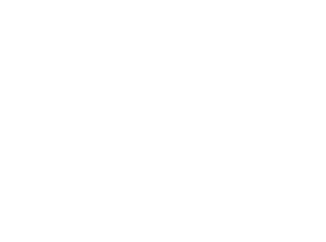 Logo for Residences at Malden Station featuring a skyline illustration
