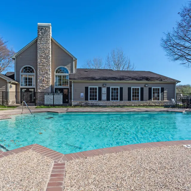 Bellfort Pines- Pool Bellfort Pines- Pool