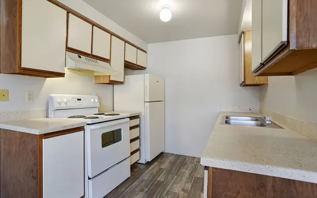 Kitchen, Interior, Design