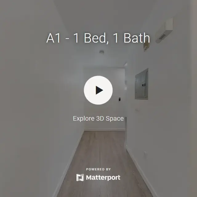 A1 Virtual Tour 