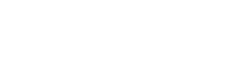 Greystar logo in white on a green background