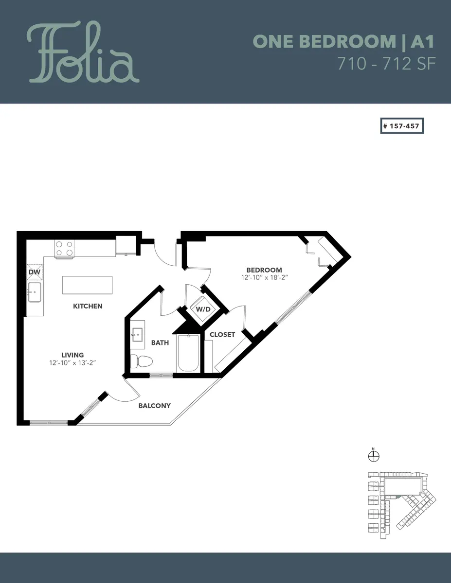 One Bedroom A1 710-712 SF - Folia.jpg