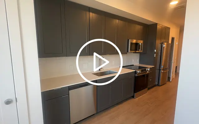 Studio | 1 Bath Virtual Tour
