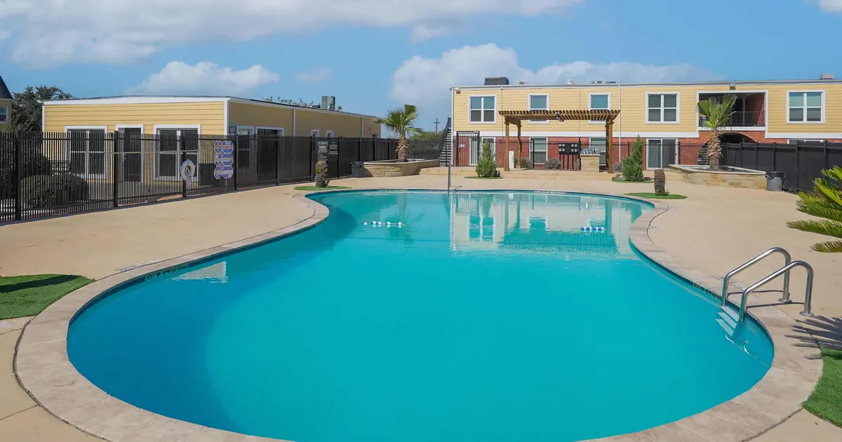 Rio Vista Apartments