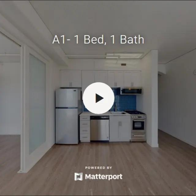 A1 Virtual Tour
