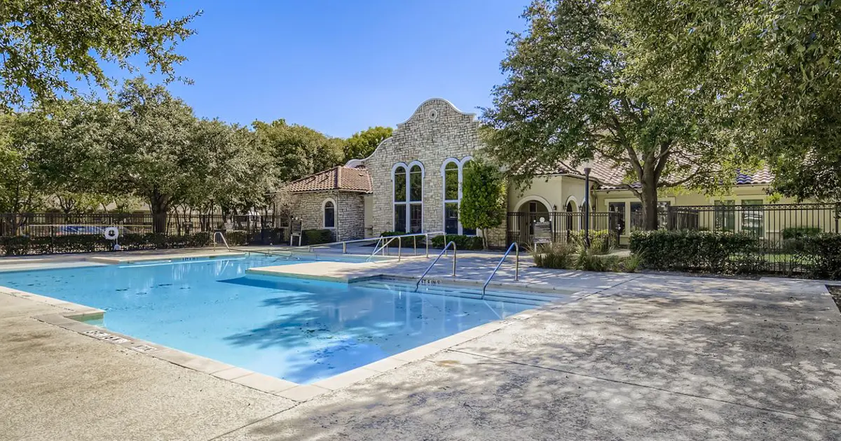 The Positano in Dallas, TX