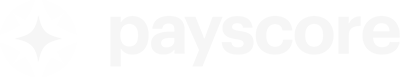 Payscore Logo Logo of Payscore featuring a star symbol and the brand name in a modern font.