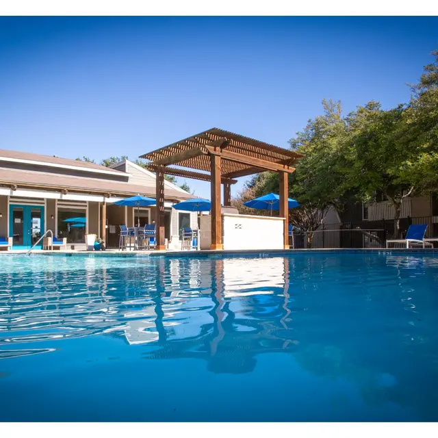 Pool, Swimming, Relaxation