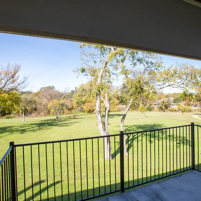 Landscaping at The Villas at Quail Creek Apartment Homes in Austin Texas 2024.jpg