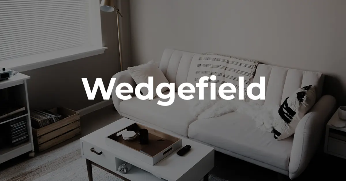 Privacy Policy | Wedgefield
