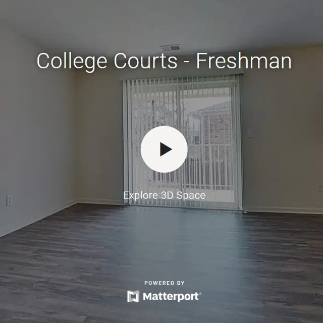 College Courts - Freshman