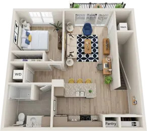 Spruce 1B
