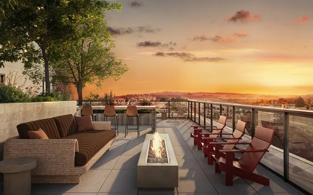 The Overlook - The Daphne