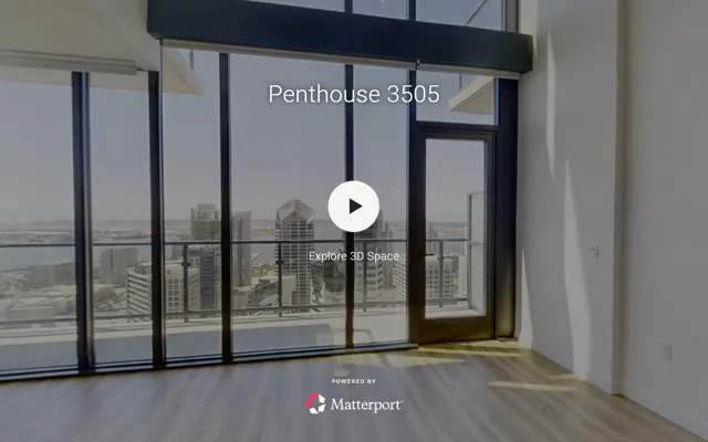Penthouse 3505