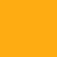 A solid vibrant yellow background, conveying a sense of brightness and energy.