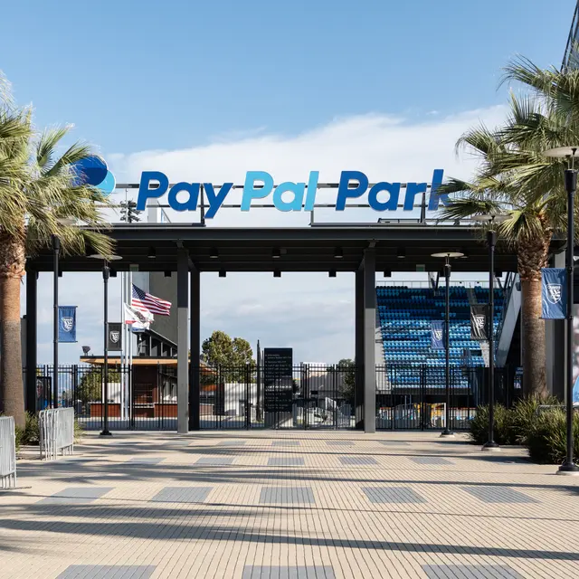 Neighborhood - Alba Santa Clara