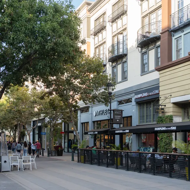 Neighborhood - Alba Santa Clara