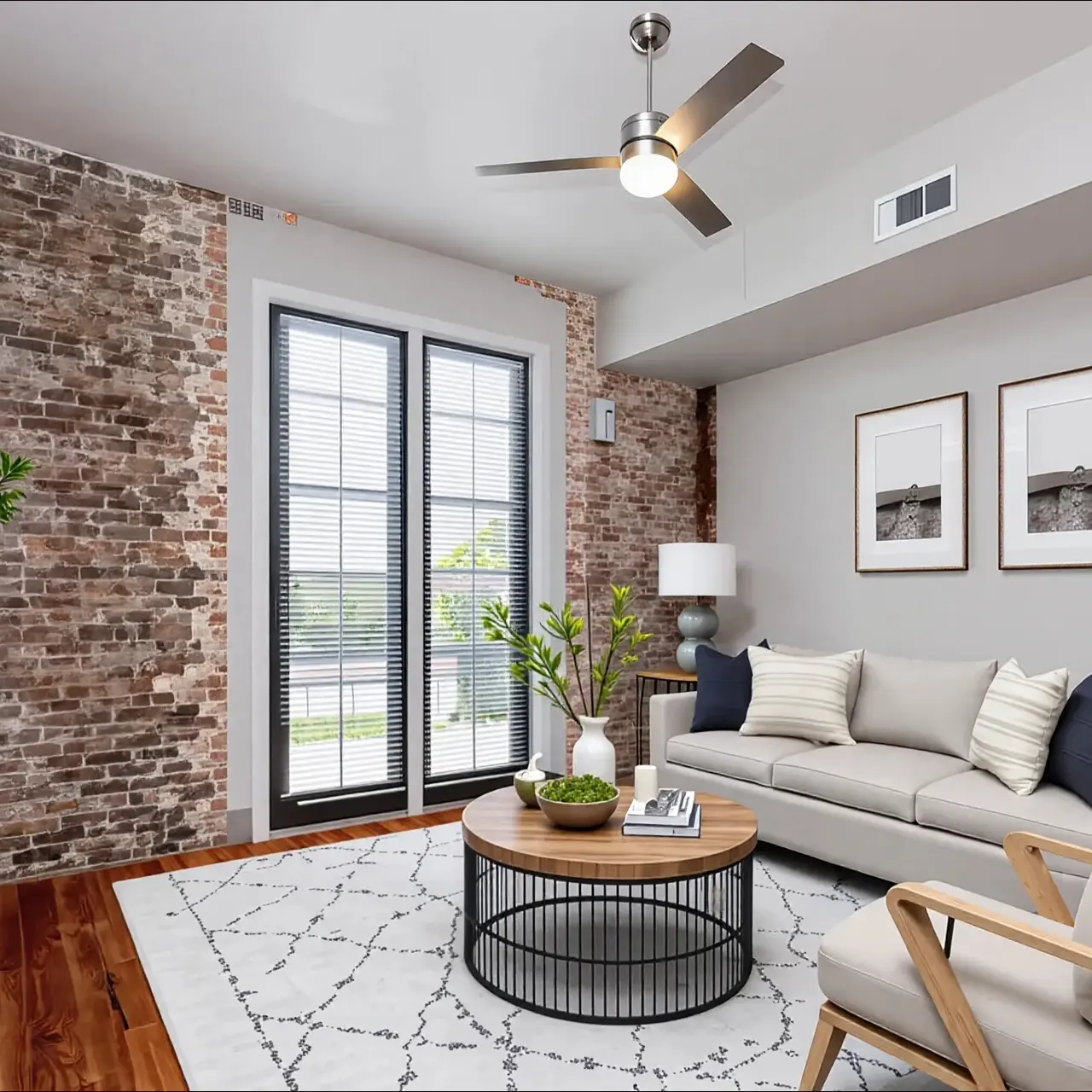 L'Appartement DEUXIEME CLASSE - Americana L’Appartement　AERICANA N/S Foo Modern 1 & 2 Bedroom Apartments in New Orleans | Josephine