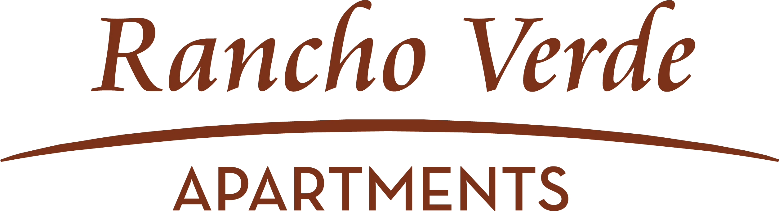 Logo of Rancho Verde Apartments