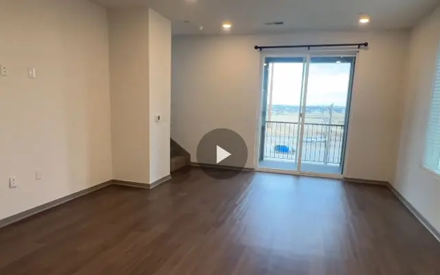 3 Bedroom, 3.5 Bath
