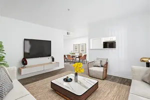 2 Bedroom