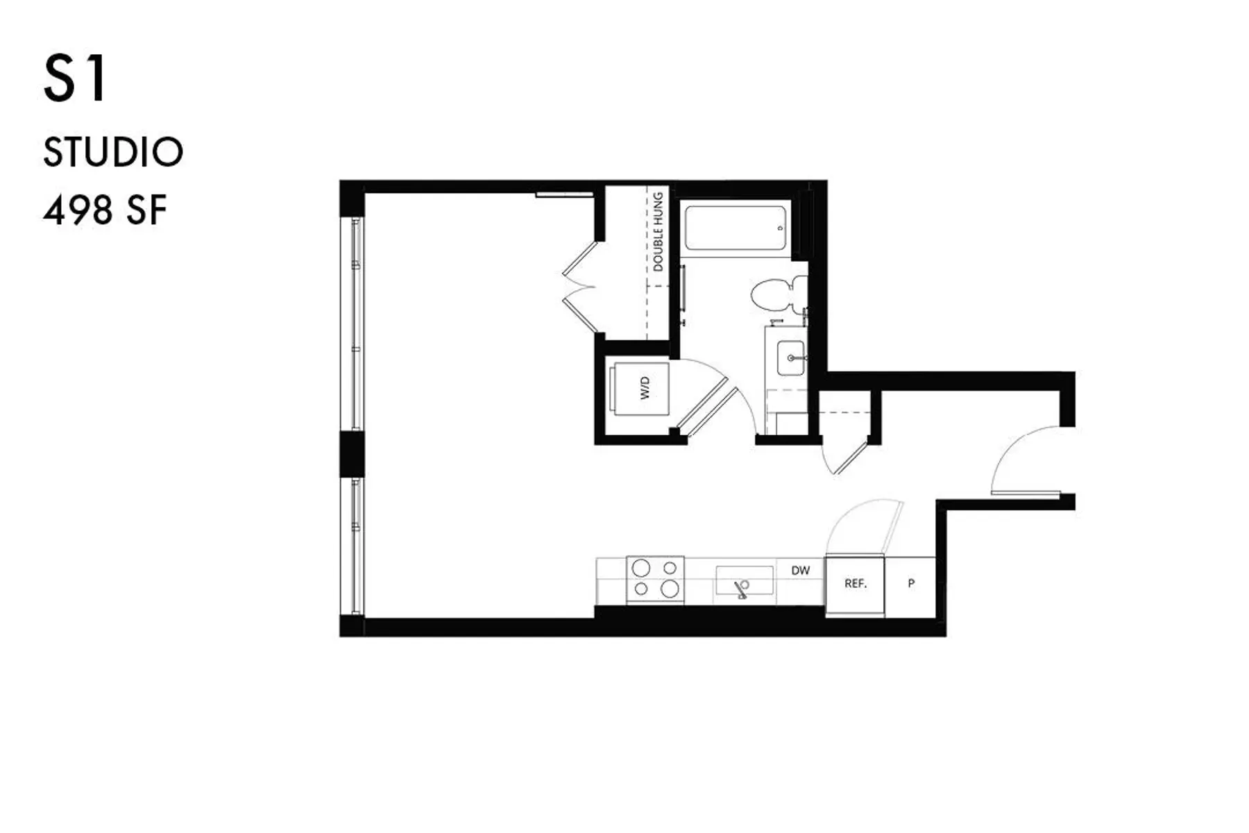 HPG_TheRodney_2D Floorplan_S1 498SF.jpg
