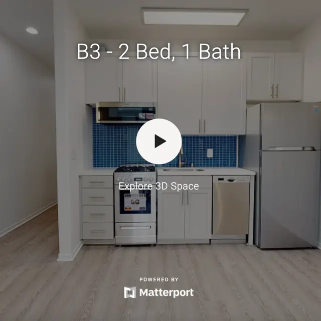 B3 Virtual Tour