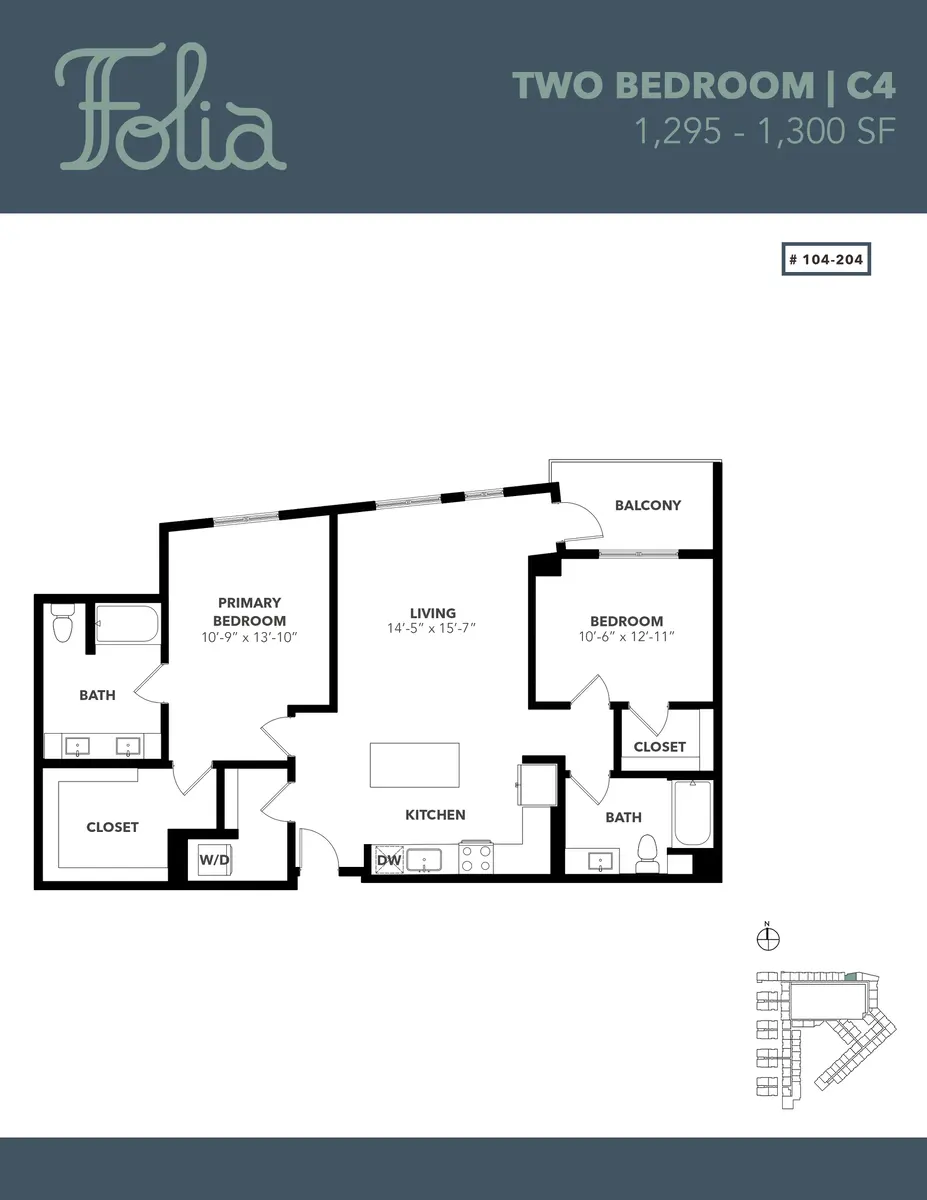 Two Bedroom C4 1295-1300 SF - Folia.jpg