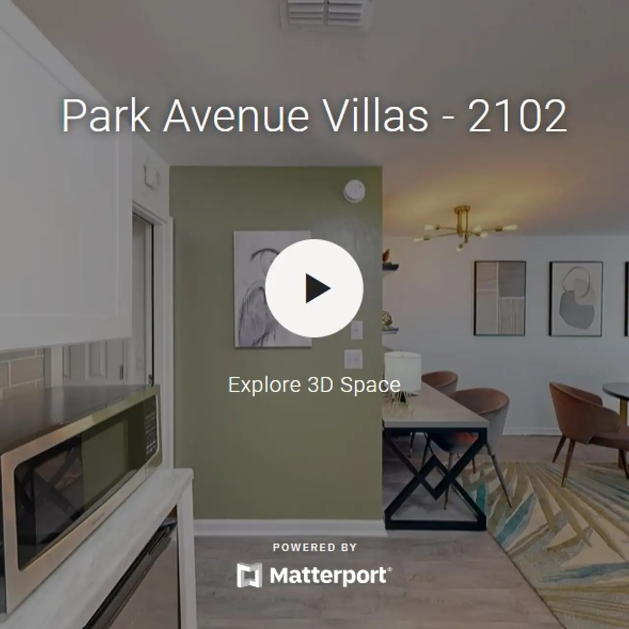 Leasing Office & Game Room