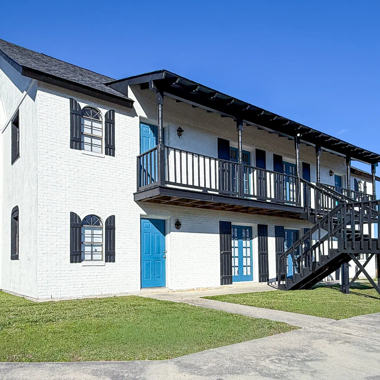 Building, Architecture, Exterior