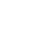 A stylized white tree graphic inside a circular border, representing growth and nature.