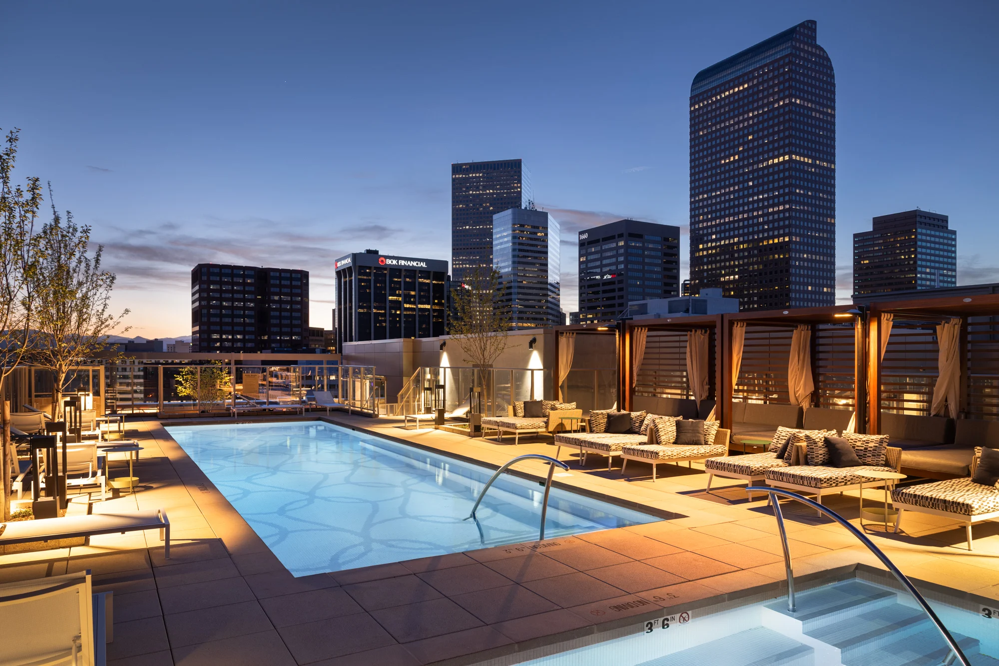 Picture of Luxury Apartments | Bryten