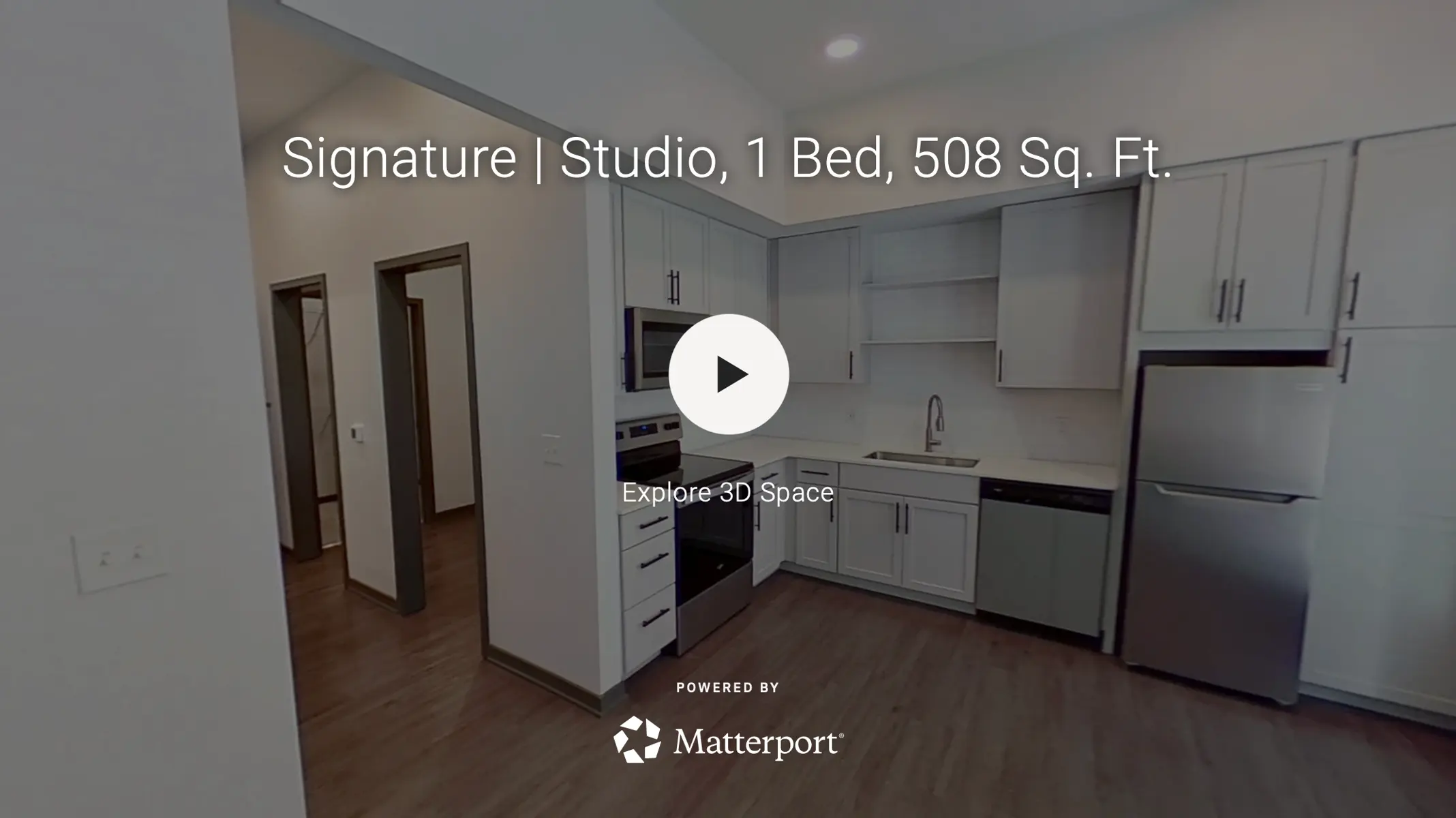 Signature - Virtual Tour