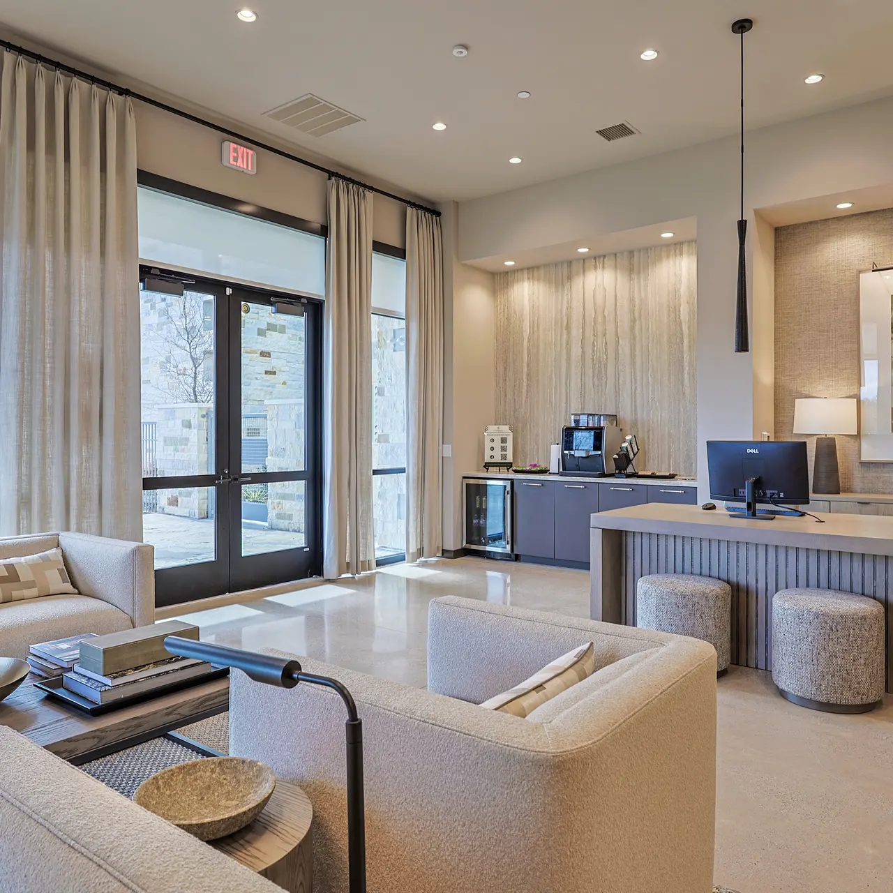 Evergreen at Whisper Valley