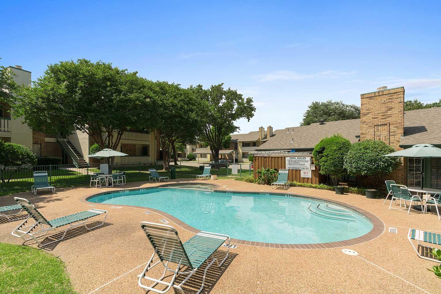 Aspen Court Apartments in Plano TX Apartments Near 75075