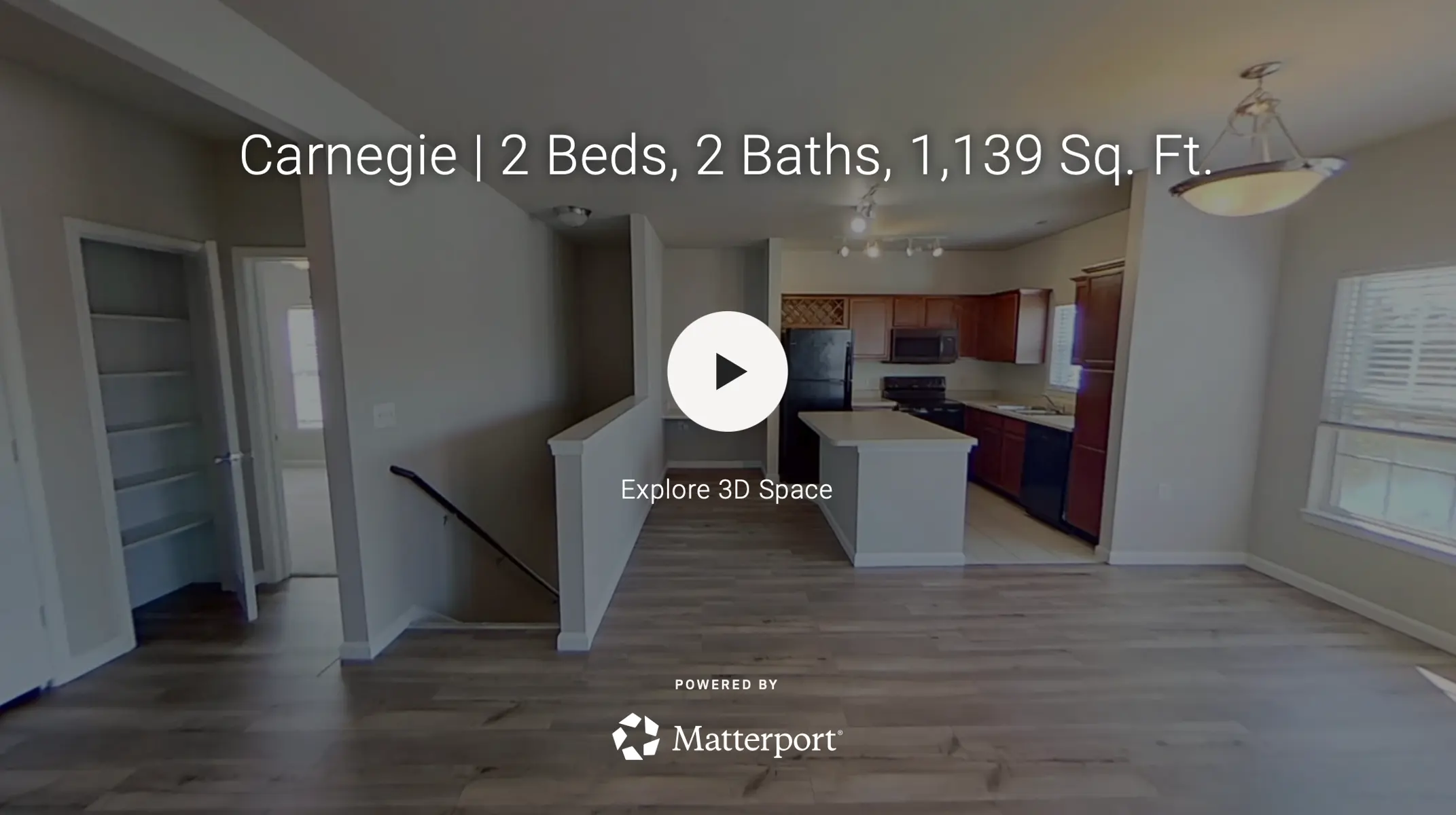 Carnegie - Virtual Tour Carnegie - Virtual Tour