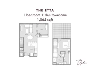The Etta