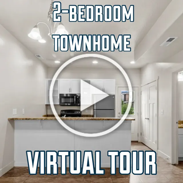 2-Bedroom - Aspen Virtual Tour