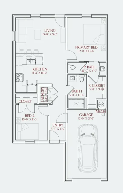 Home Villas at Lions Court