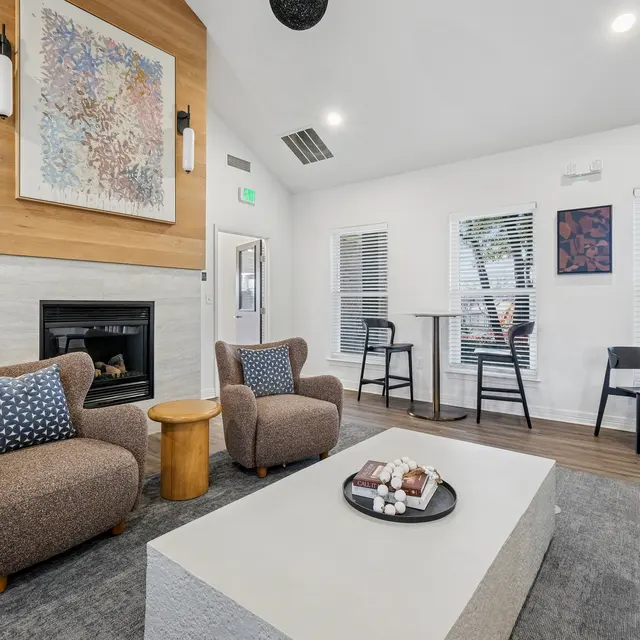 The Meridian The Meridian