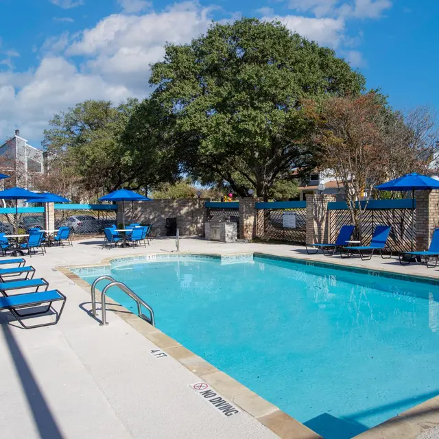 Swimming pool, Relaxation, Outdoor