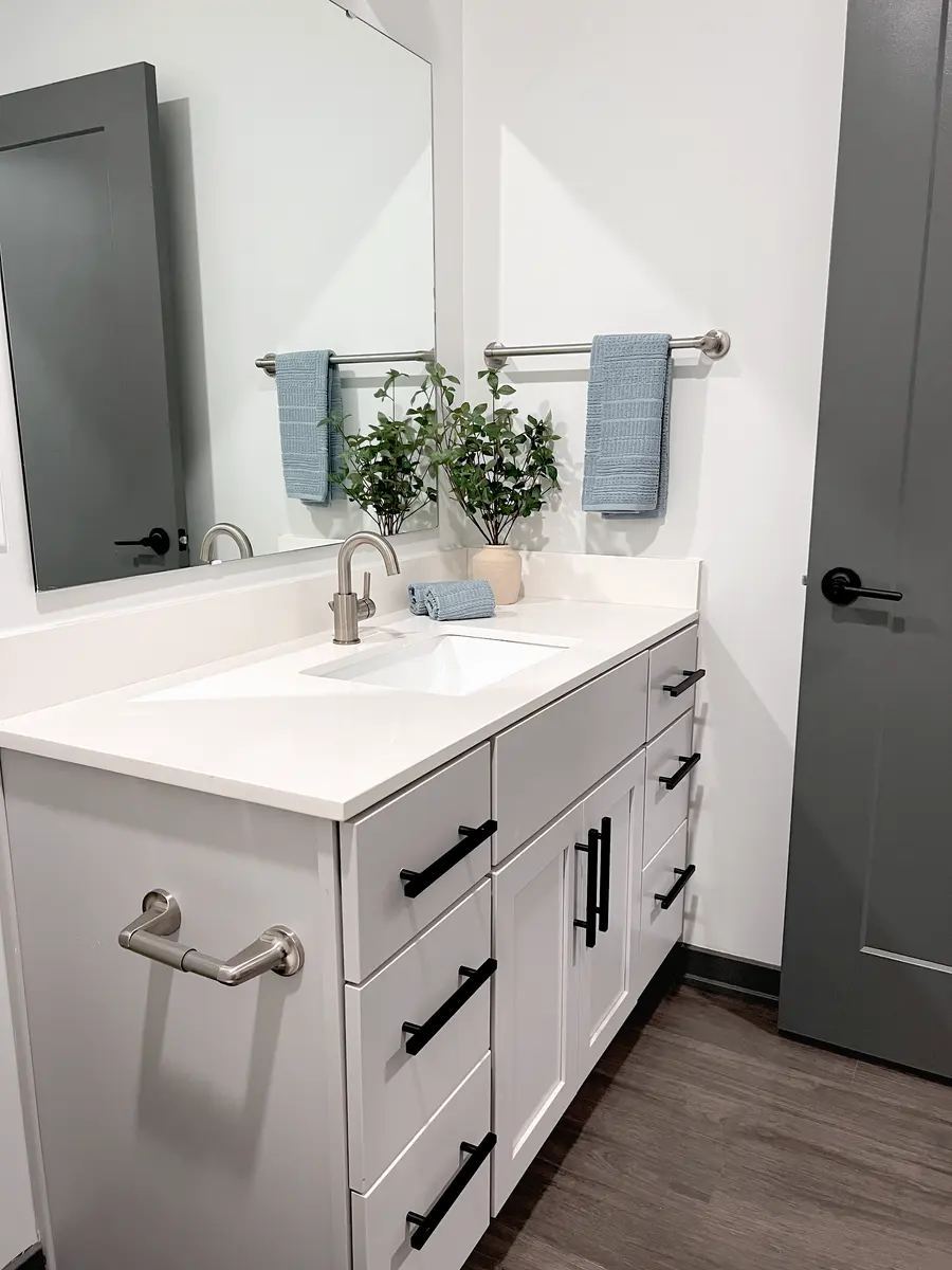 Signature - Bathroom