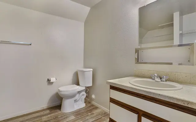 Bathroom, Interior, Clean
