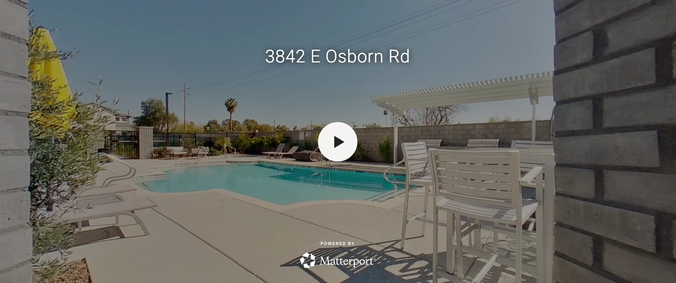 Community Amenities Community Amenities