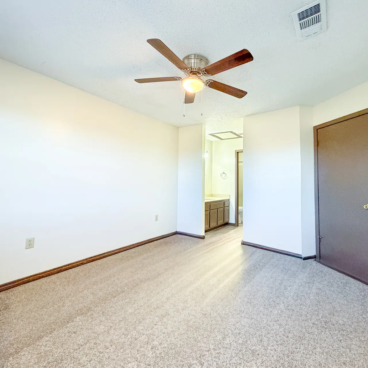 Room, Interior, Empty