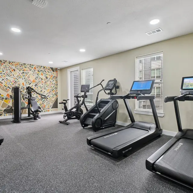 Amenities - Bishop Central