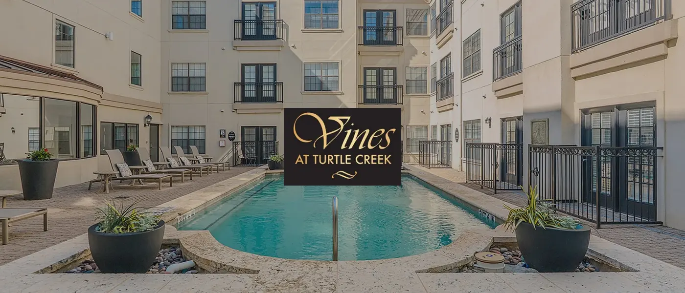 Vines At Turtle Creek apartment photo
